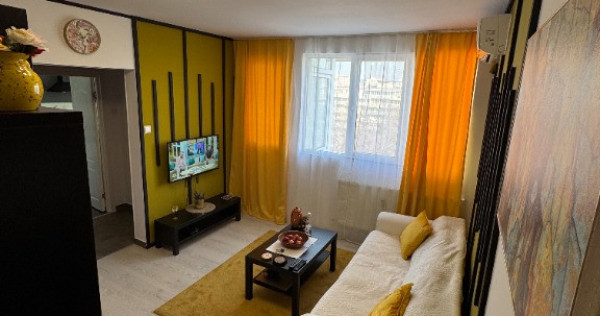 Proprietar Apartament 2 Camere Ion Mihalache 331 Sector 1 Nou Mobilat
