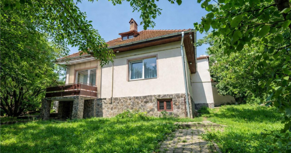 Film3D!Casa 4 camere,1.514mp teren, apreciabile facilitati,D