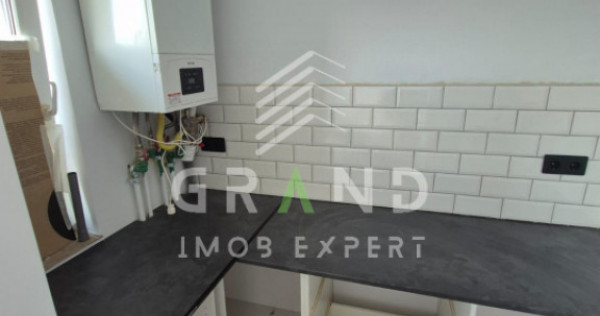 Garsonieră cochetă | proaspăt renovată | Etaj 3/3 | Zona