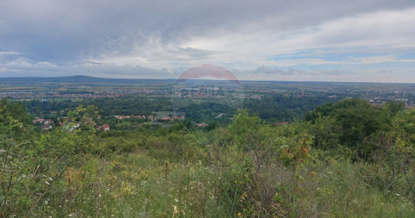Teren intravilan de vanzare in Oradea, Str. Piatra Craiul...