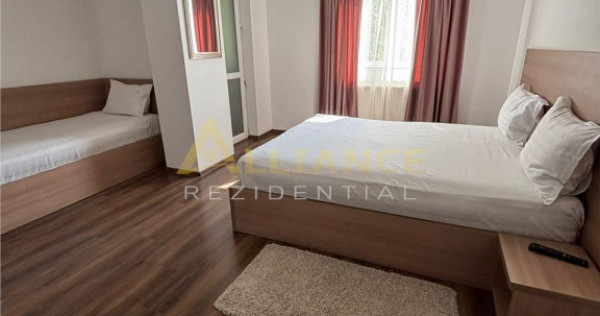 Apartament 3 camere de &ndash; 58 mp &ndash; etaj 3/3 &ndash; pret 10...