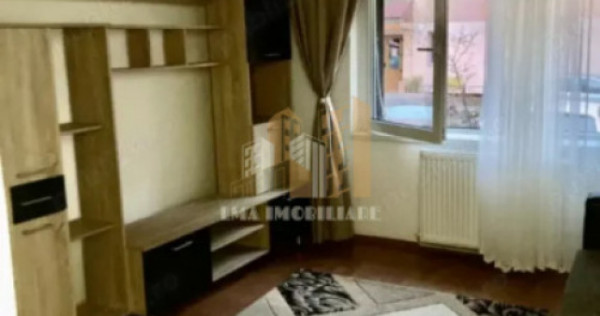 Apartament 3 camere decomandat Florilor-Vlahuta Brasov