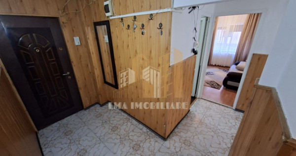 Apartament 3 camere decomandat Florilor-Vlahuta Brasov