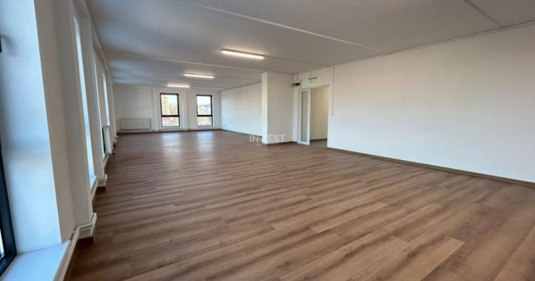 Spatii birouri moderne de inchiriat- IASI