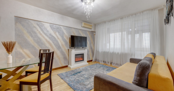 Apartament 2 camere, decomandat, stradal pe Sos. Colentina