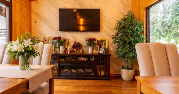 O alegere inspirata in inima vestitei statiuni montane,Imobi