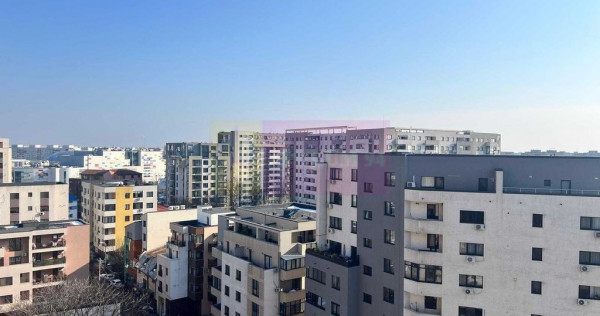 Apartament zona Lujerului, 2 camere, decomandat