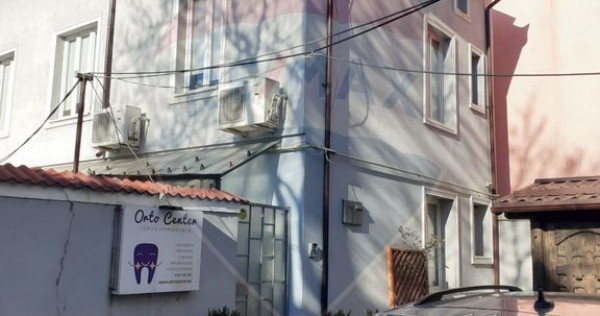 Casa P+E+M | 175mp utili, pretabil clinica/office/reziden...