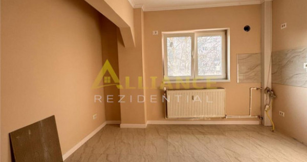 3 camere || LUMINOS SI SPATIOS || DOAR 5 minute de Metrou AP