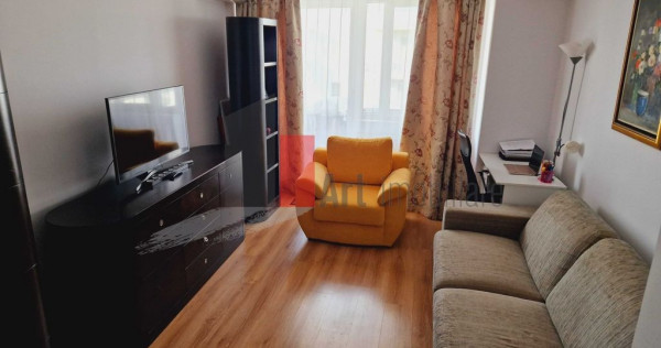 Apartament cu 2 camere-Metalurgiei-Aparatorii Patriei-Ber...