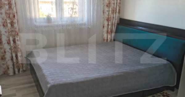 Apartament 2 Camere - Mobilat/Utilat - Obcini