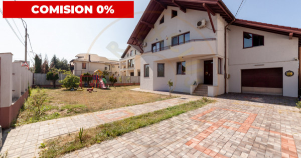 Spatiu ideal clinica / gradinita / after school | Gavana | T