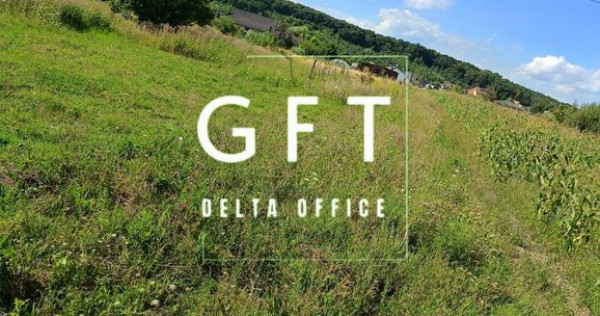 Teren pentru construcții, 9.47 ari - Bistrita, cartier U...