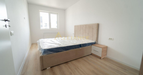 2 camere BLOC NOU | Mobilat si utilat MODERN | Parcare subte