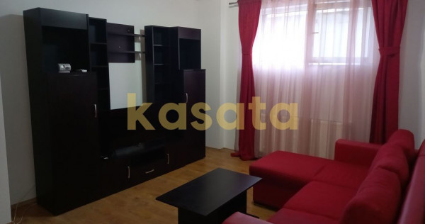 Apartament 2 camere | mobilat & utilat | ideal cabinet/ s...