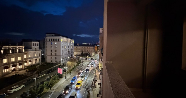 2 camere Calea Victoriei nr. 128, proprietar!