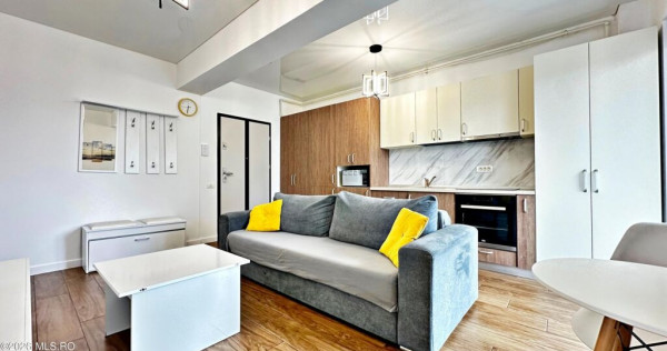 MAMAIA NORD - STUDIO - SIGNATURE PROMENADA - 51.3 MPT -