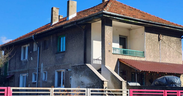 Casa de vanzare Petrosani zona Colonie