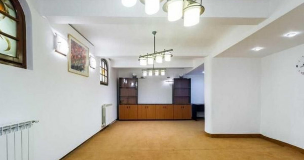 Ferdinand spatiu inchiriat 140 mp