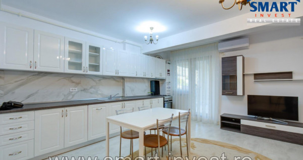 Apartament 2 camere Metrou Iancului Veris Ferdinand parcare