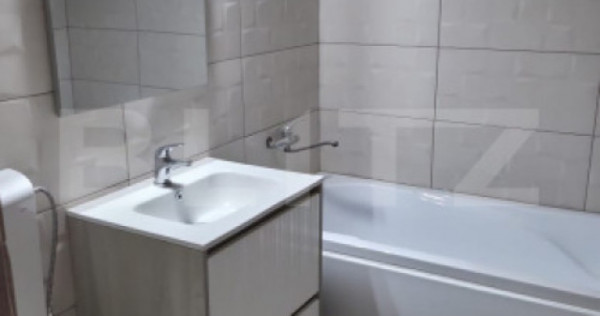 Apartament 2 camere, 43.50 mp, strada Democratiei