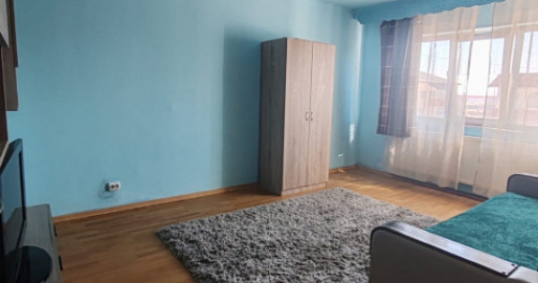 Apartament 2 camere, 50 mp, zona Gării