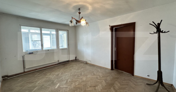 Apartament 2 camere, 47 mp, zona Brazda - Simplon