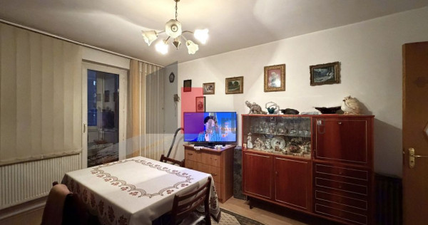 Apartament 2 camere Prelungirea Ghencea/Valea Oltului