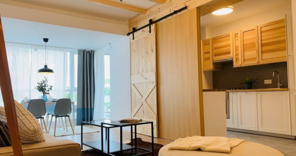 Apartament 3 camere-83 mp util-Lacul Străulești-Mall Colosseum /Sect 1