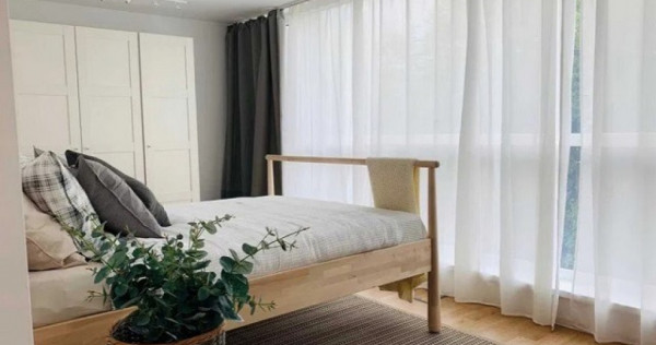 Apartament 3 camere-83 mp util-Lacul Străulești-Mall Colosseum /Sect 1