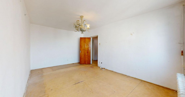 Apartament 3 Camere Gorjului - Iuliu Maniu | 71 mp | 10/11