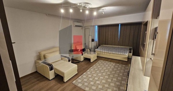 Garsoniera central Unirii Timpuri Noi metrou