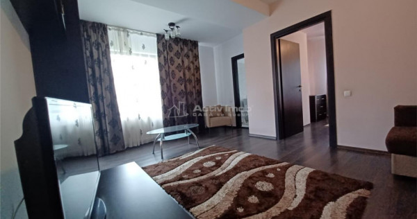 Apartament 2 Camere Aviatiei- Pechea