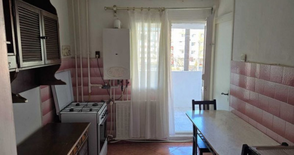 Apartament 2 camere Marasti-zona BRD