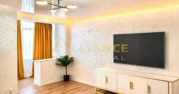 Garsoniera Gata de mutare Eroii Revolutiei