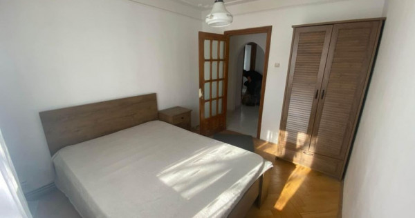 Apartament 3 camere D, in Tatarasi