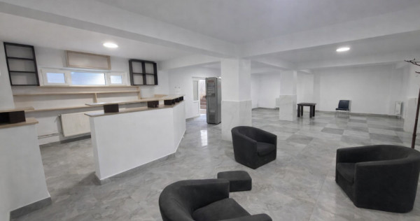 Inchiriez spatiu comercial zona Fortuna ID:RH-44422-property