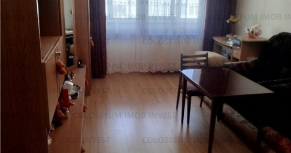 COLOSSEUM: Apartament 2C Decomandat Astra Orizont
