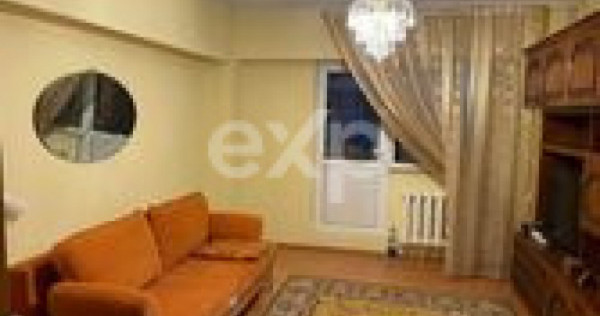 Apartament 2 camere Fratii Golesti