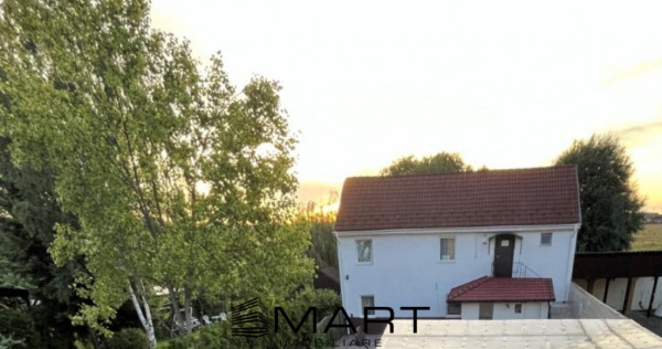 Casa individuala 150mp cartier Strand