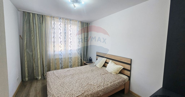 Apartament cu 2 camere de &icirc;nchiriat &icirc;n zona Maratei