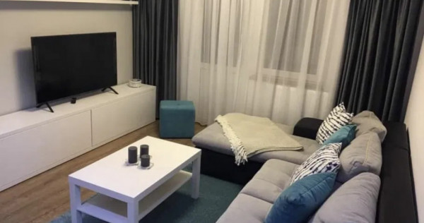 Apartament Cu 2 Camere Semidecomandate Etaj 3 - Zona Zamca