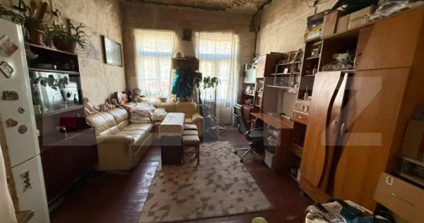 Apartament 2 camere, 31 mp, zona Ultracentral