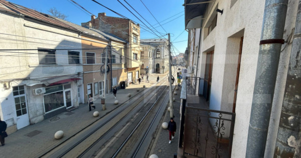 Apartament 2 camere, 31 mp, zona Ultracentral