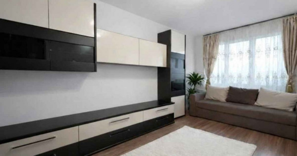 Apartament 3camere renovat complet | 2parcări | 10min. metrou Cr&acirc;ngași