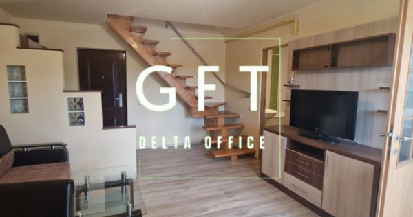 Apartament 3 camere de v&acirc;nzare | Bistrița