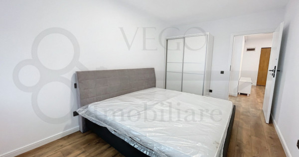 3 camere, garaj, balcon, complex Seasons - Frunzisului