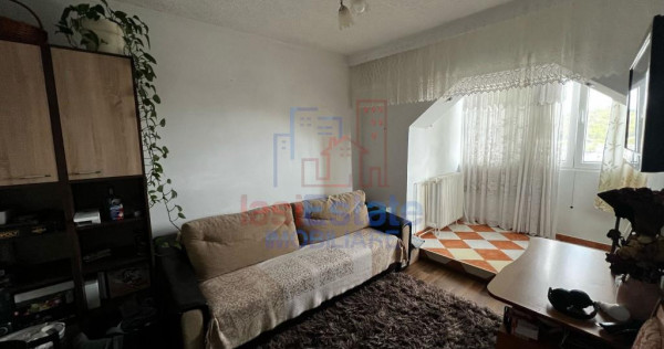 Apartament 3 camere Nicolina