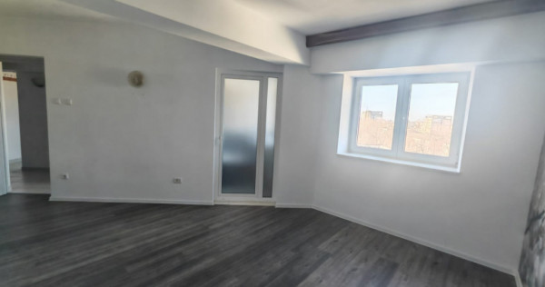 Garsoniera situata in Tomis I - Spitalul Judetean