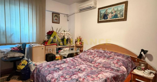 Apartament 2 camere tip studio | Popesti-Leordeni